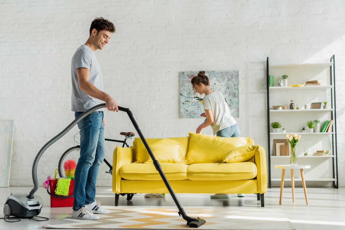 Dilovası Bayan Temizlikçi